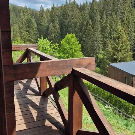 Forest House Holiday home