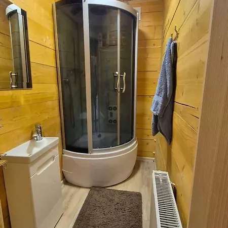 Forest House Holiday home *