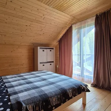 Forest House *