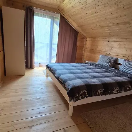 Forest House Holiday home