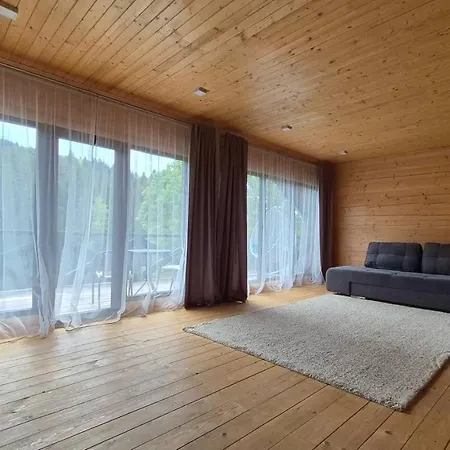 Forest House Holiday home