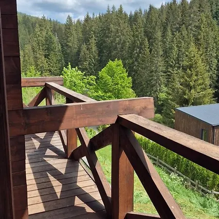 Holiday home Forest House *